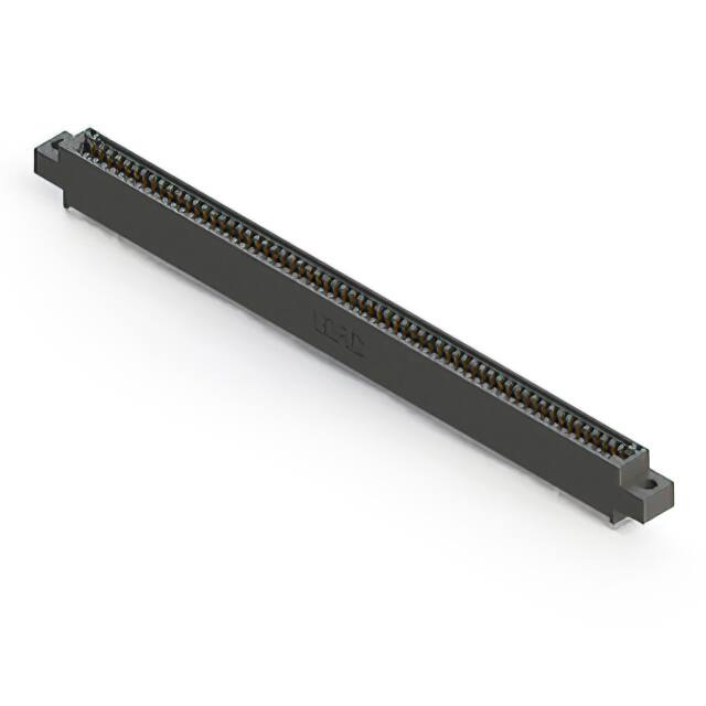 895-062-540-604 EDAC Inc.  Edgeboard Connectors
